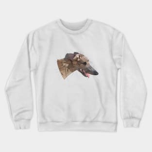 Greyhound Crewneck Sweatshirt